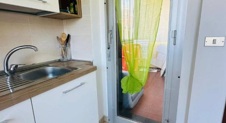 Rental apartment with 1 room for 4 persons — photo 3