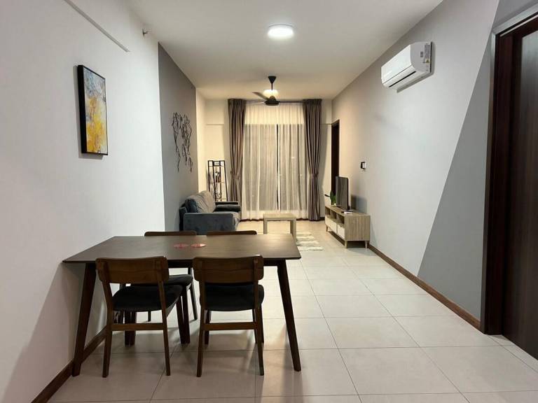 Ferienwohnung