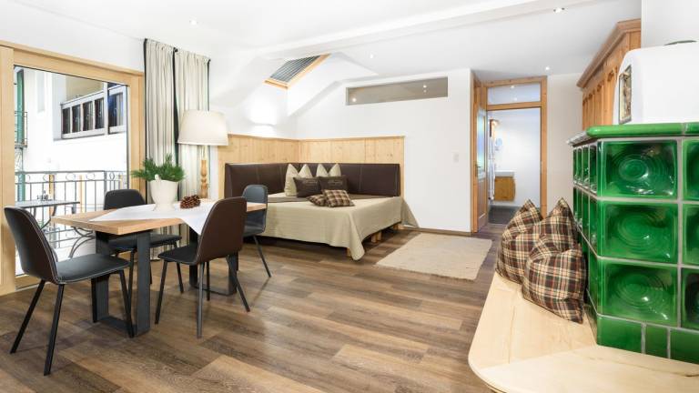 Ferienwohnung  Innsbruck