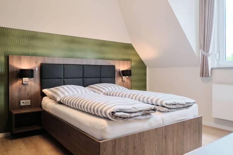 Hotel & Restaurant Beisenbusch