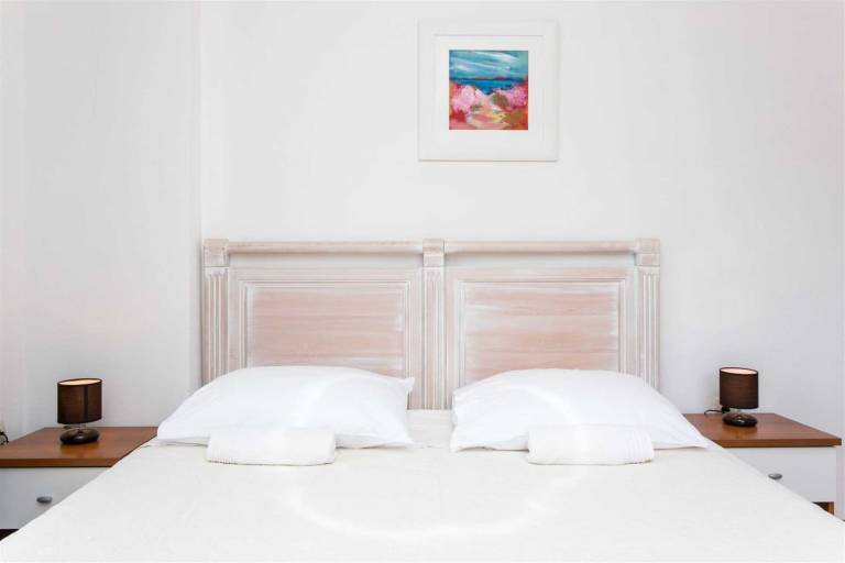 Tramuntana Studio with Balcony and Sea View in Dubrovnik