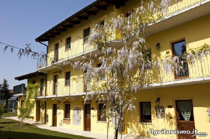 Tra Serra e Lago: Camera 6 — photo 2