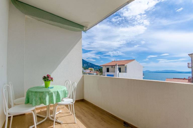 Apartman  Gornje Igrane
