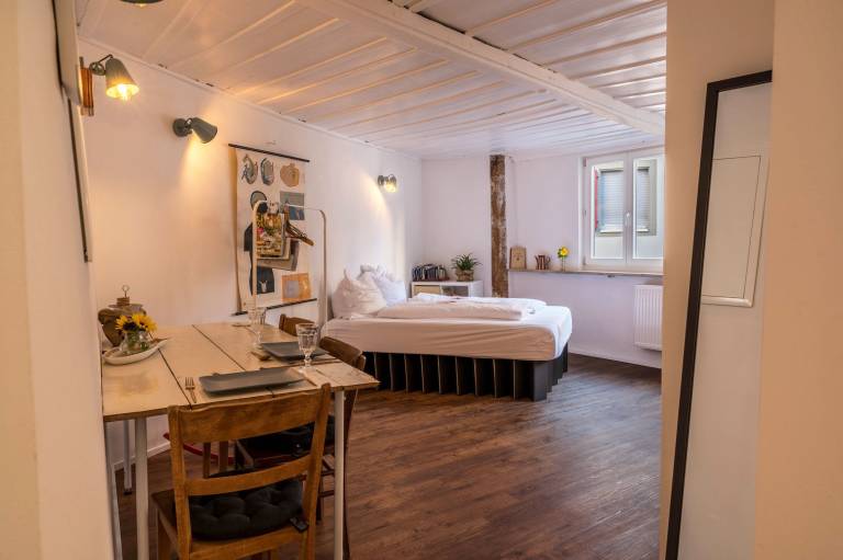 Ferienwohnung Paradies