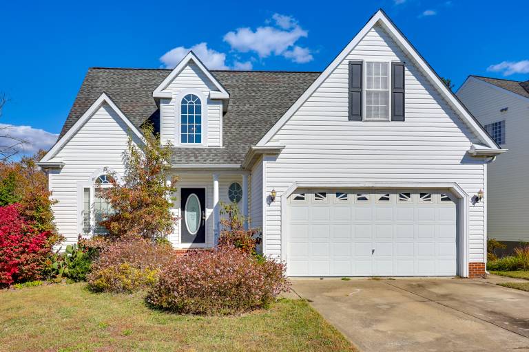 Great for Families! Suburban Home in Ruther Glen in Ruther Glen, VA