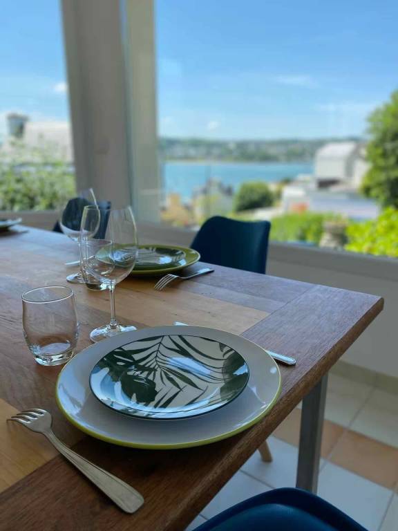 Maison de vacances Plouezoc'h