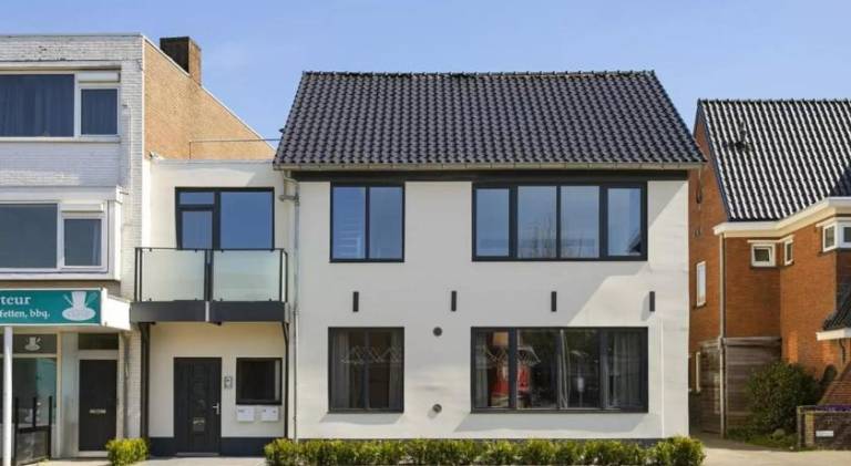 85 m² Ferienwohnung