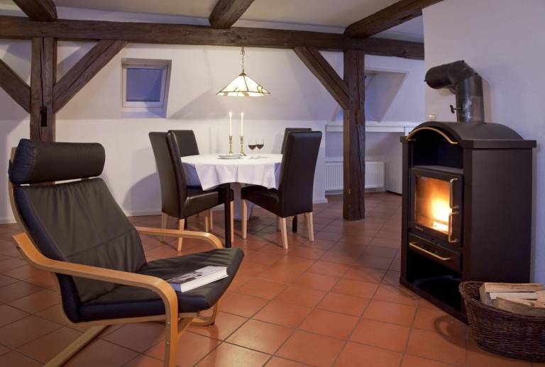 Ferienwohnung  Amelinghausen