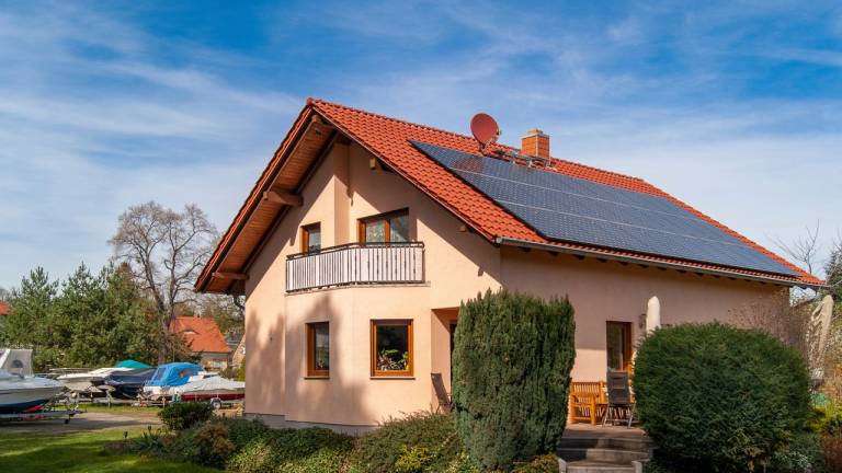 Ferienwohnung Pillnitz