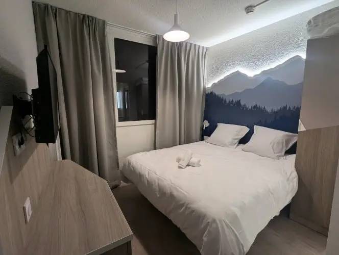 Appartement ∙ 1 Chambre ∙ 2 Personnes - Piau Engaly