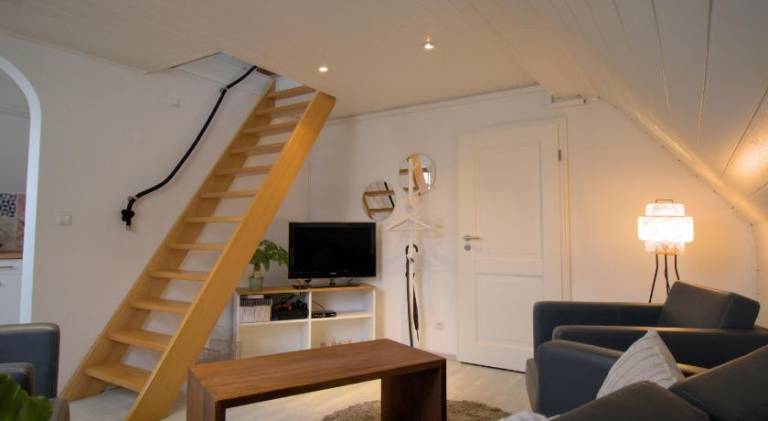 Ferienwohnung Griesheim