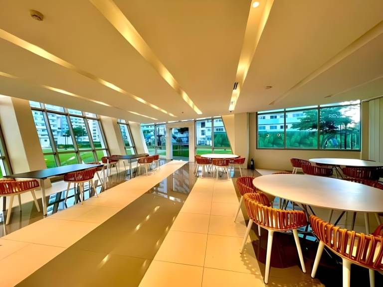 YOUR FOCUS PLACE @ THE RESIDENCES OF COMMONWEALTH — photo 3