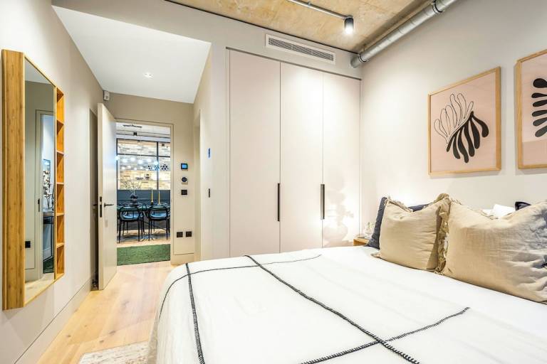 Aparthotel City of London