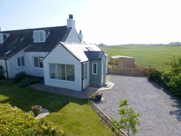 Cottage Southerness