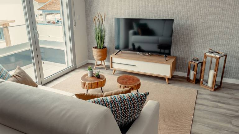 Apartamento Praia da Vieira