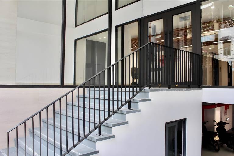 22 Land Sun Residences Kim Ma Thuong — photo 3
