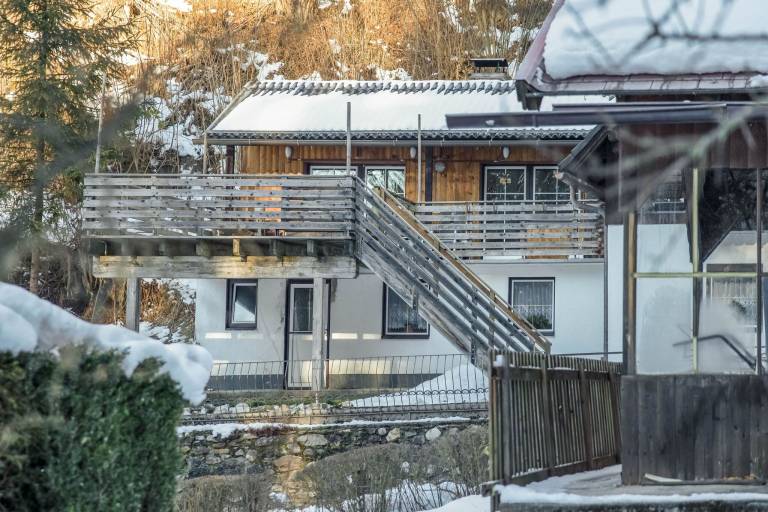 Ferienhaus in Feld am See für max. 10 Gäste