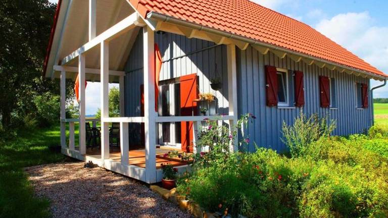Ferienhaus Hüfingen