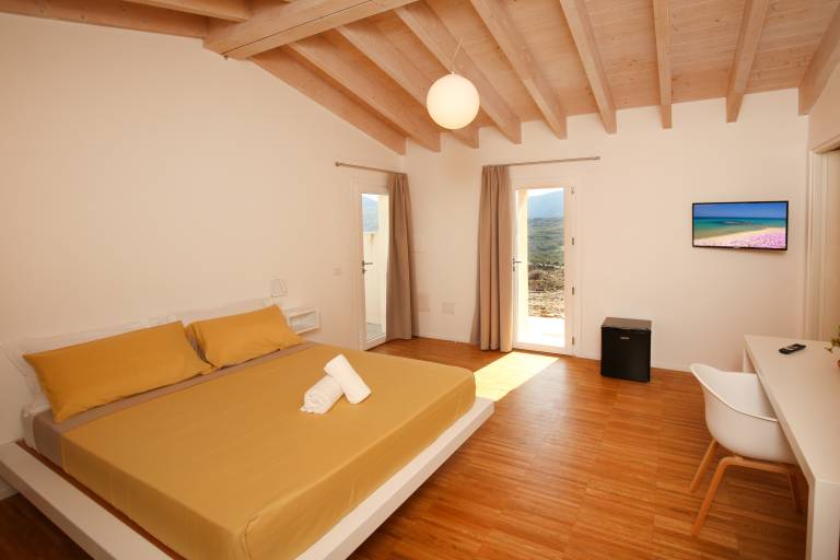 Bauernhof in Trinità d'Agultu e Vignola, Sardinien, Italien