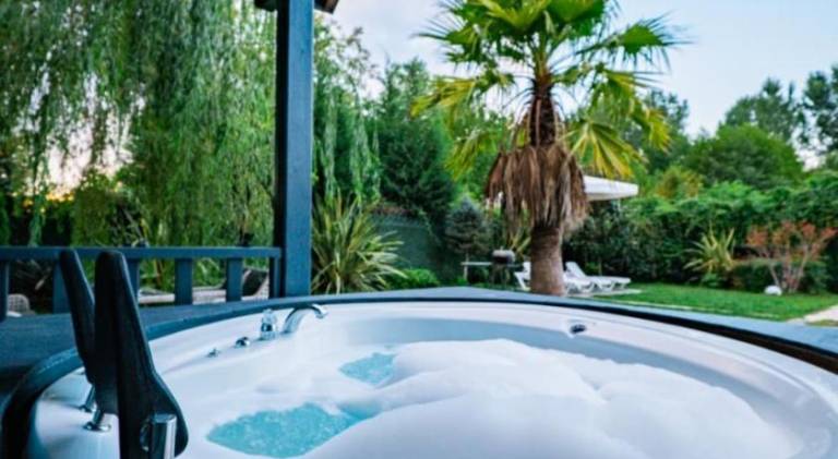 Deep Luxury Sapanca — photo 3