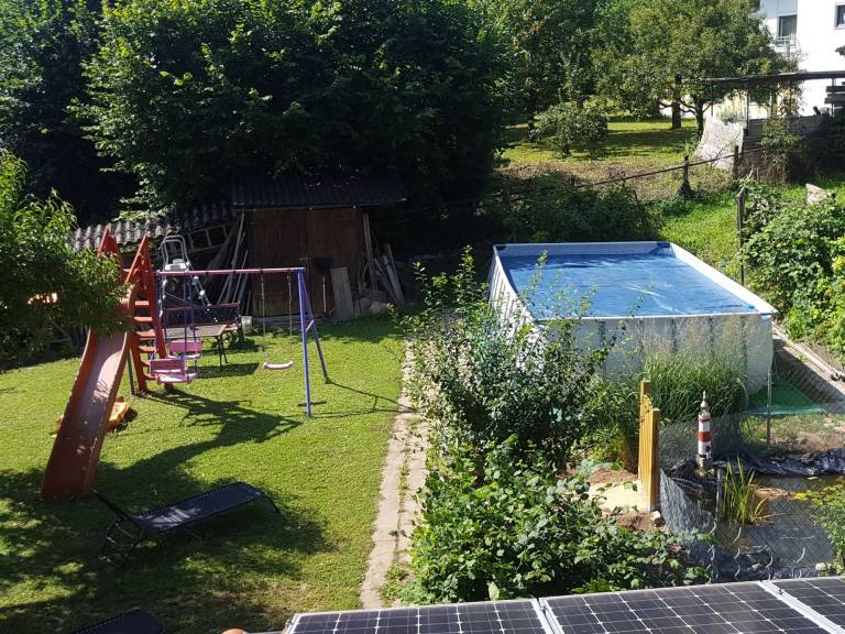 Ferienwohnung  Tauberbischofsheim