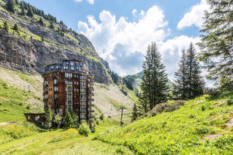 Pleasant rental apartment | Ski nearby | Dogs allowed — photo 4