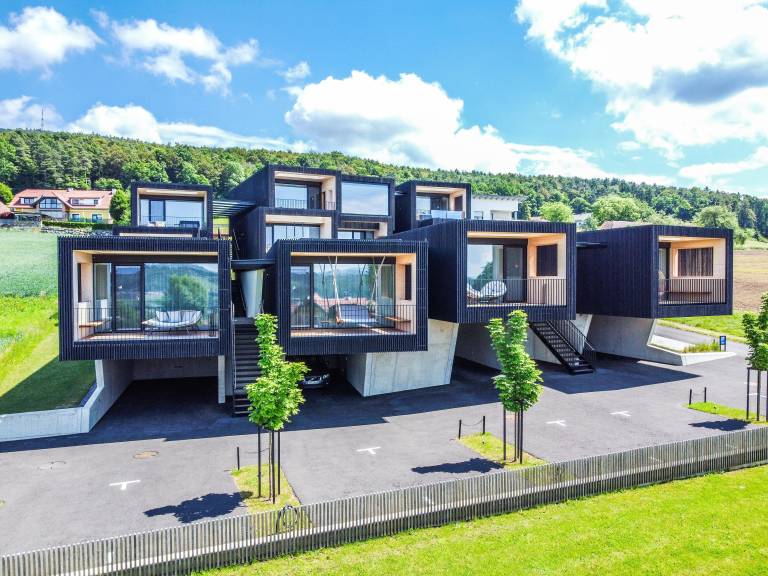 Ferienwohnung Bad Gleichenberg