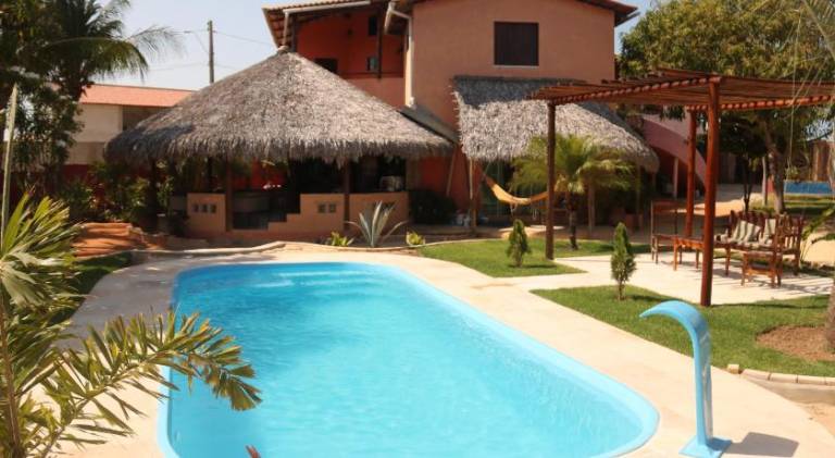 Casa do Jardim- Villa Botanica — photo 3