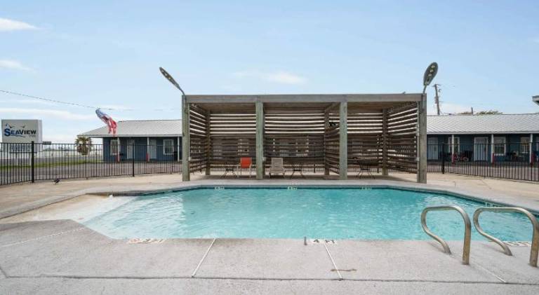OYO Hotel Rockport- Bay View — photo 2