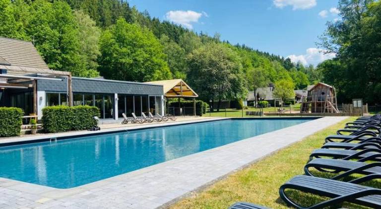 Val d'Arimont Resort — photo 5