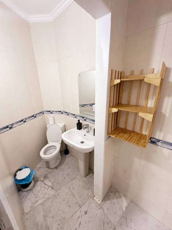 Appartement Tanger