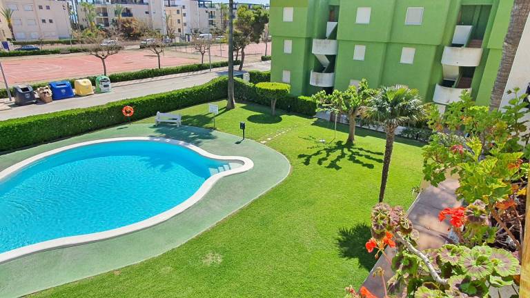Appartement Tavernes de la Valldigna