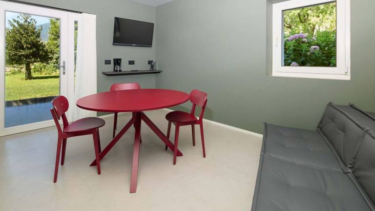 Ferienwohnung  Turbel