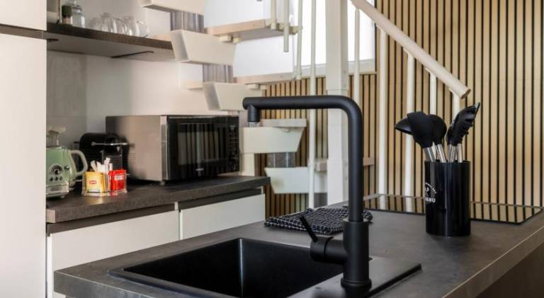 Fully equipped lovely rental apartment | Close to Pantheon | Pet-friendly — photo 5