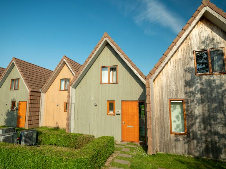 Ferienhaus Reeuwijk