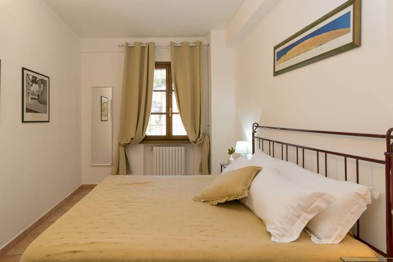 Holiday Apartment 'Podere Nuti - 1 "La Regola" with Shared Pool, Terrace & Wi-Fi — photo 5
