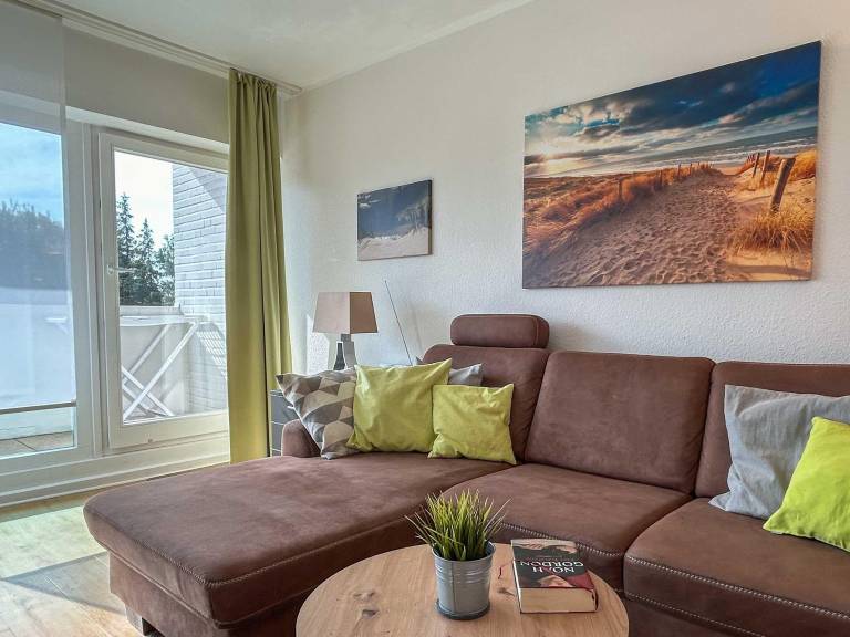 Fully equipped rental apartment | Sea view | Pets are welcome — photo 5