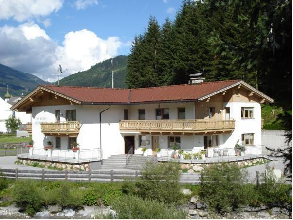 Appartement Gerlos