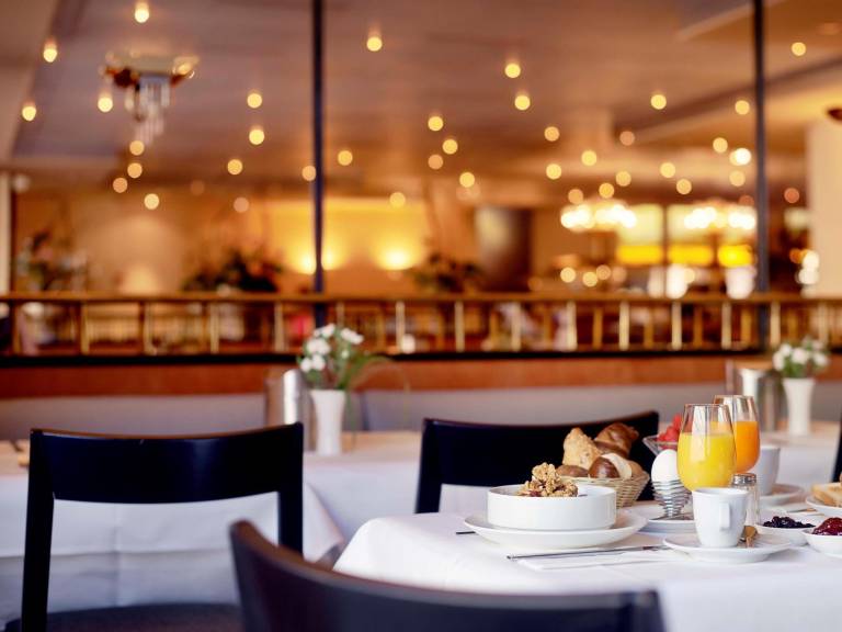 Sorell Hotel Aarauerhof — photo 3