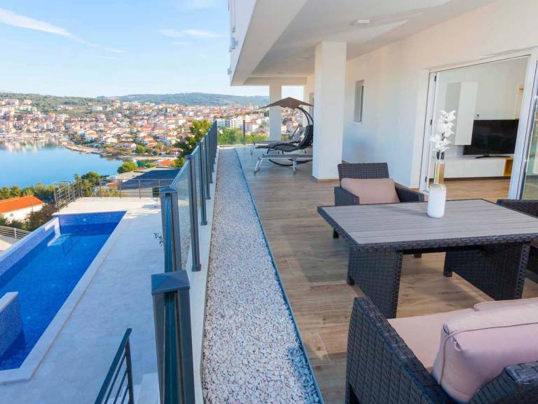 Apartment Trogir