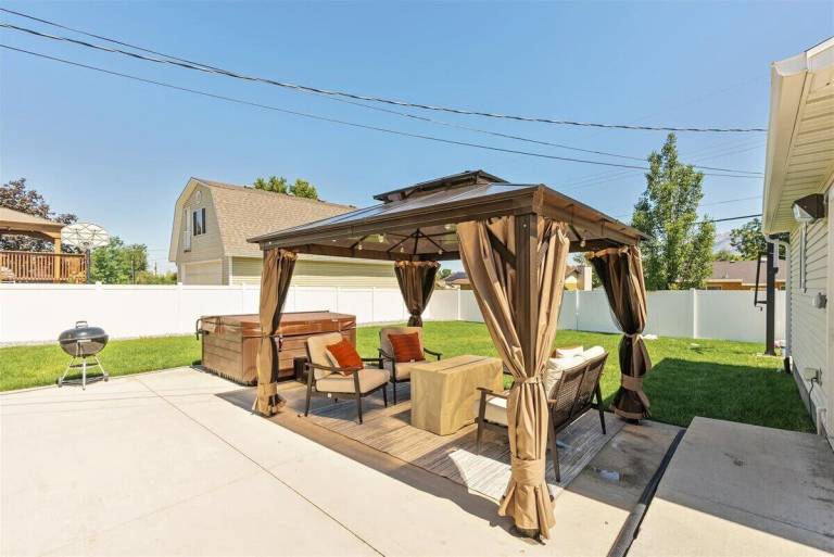 House Cottonwood Heights