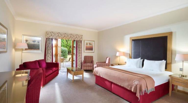 Inverness Lochardil House, by Highland Coast Hotels — photo 2