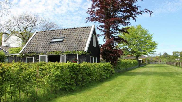 Ferienhaus Oudorp