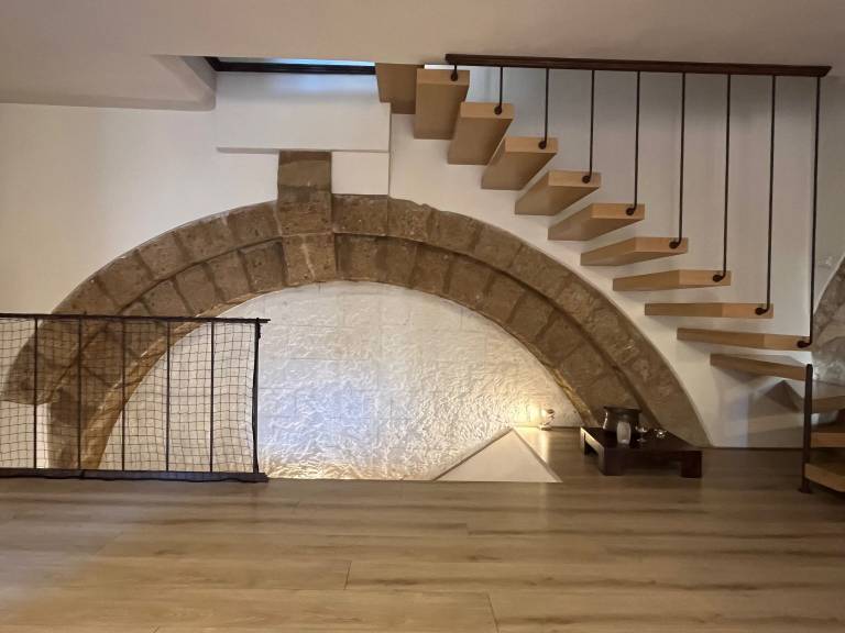 Appartement Orvieto