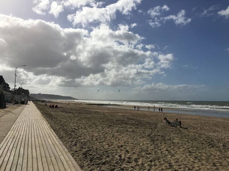 Appartement Deauville