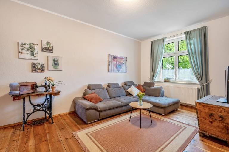 Ferienwohnung Lindow (Mark)