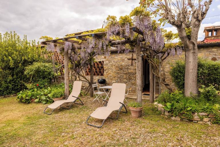 Apartament Greve in Chianti