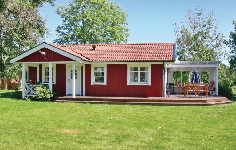 Hus  Nässjö