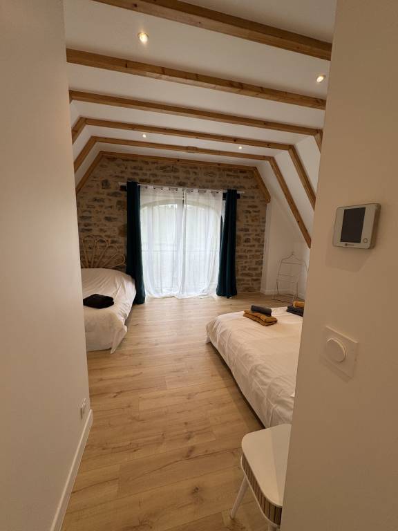 Maison de vacances Padirac
