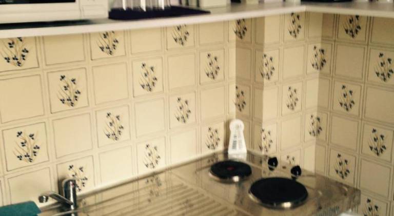 Rental apartment with 1 room for 2 persons — photo 3